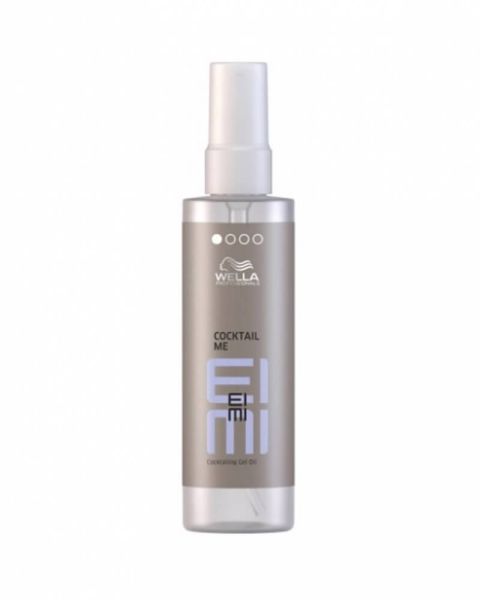 Wella SP MEN Refresh Shampoo