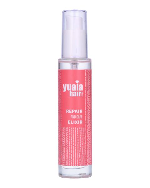 Yuaia Haircare Repair and Care Elixir