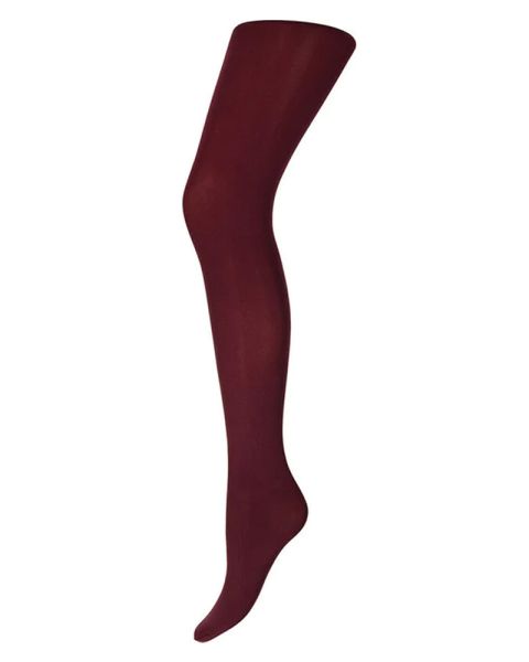Decoy Tight (60 Den) Bourgogne S/M Decoy Tight (60 Den) Bourgogne S/M