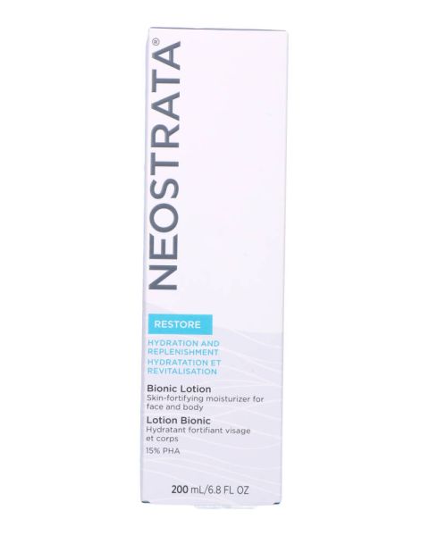 Neostrata Restore Bionic Lotion