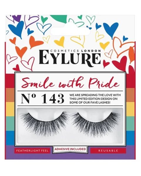Eylure Smile With Pride No 143 Eylure Smile With Pride No 143