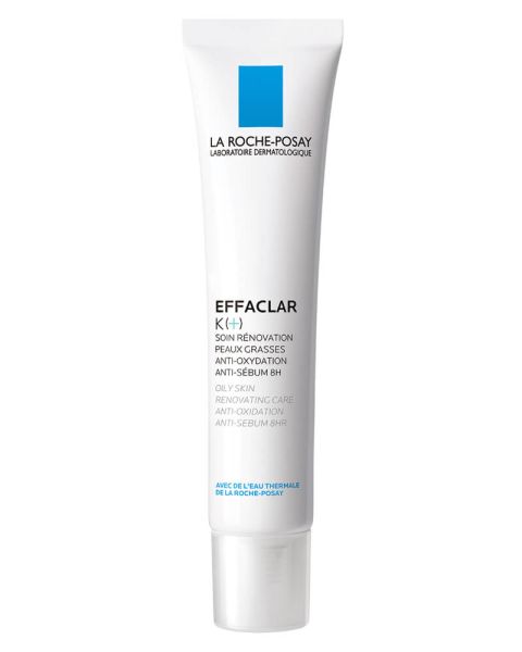 LA ROCHE POSAY Effaclar K(+) Anti-Sebum 8h