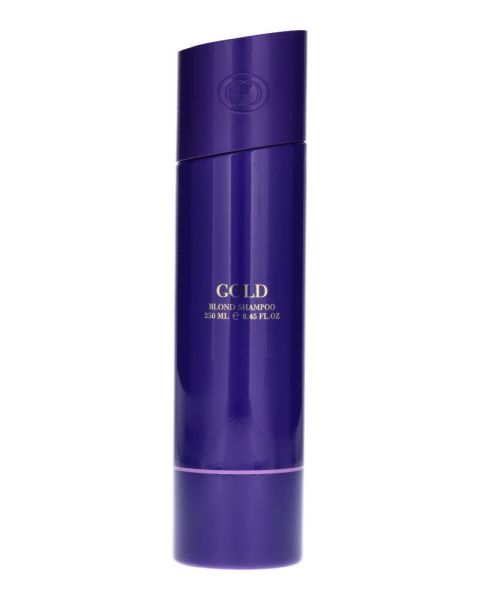 GOLD Blonde Shampoo