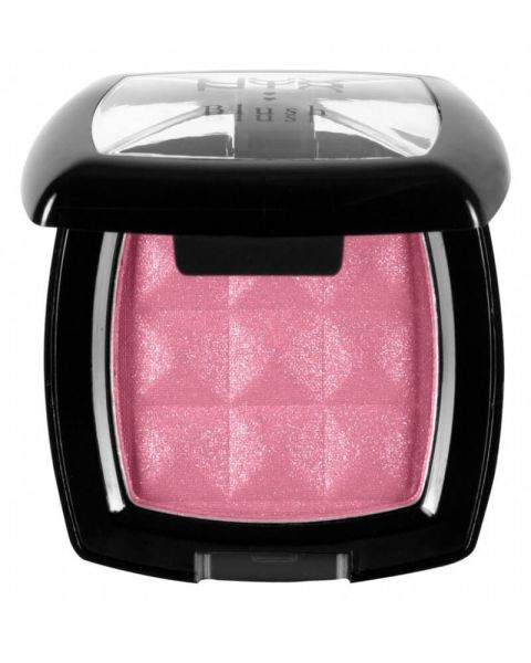 NYX Powder Blush Rose Garden