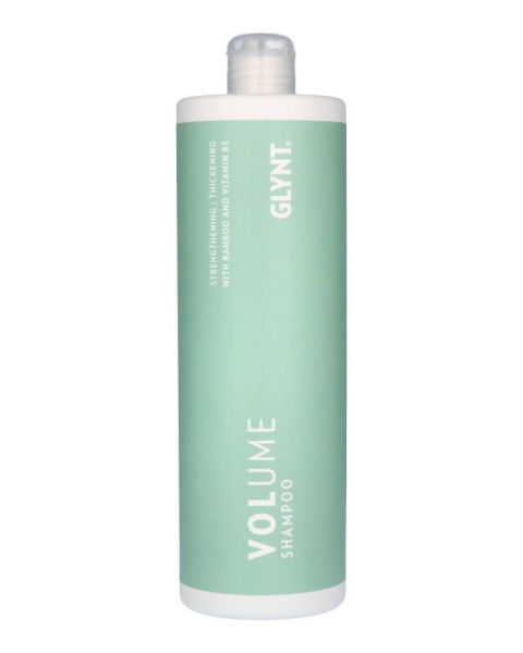 GLYNT 02 Volume Energy Shampoo