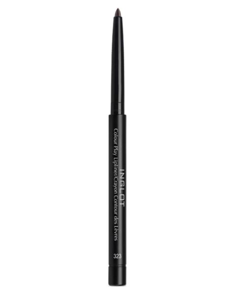 Inglot Colour Play Lipliner 323 (U) Inglot Colour Play Lipliner 323 (U)