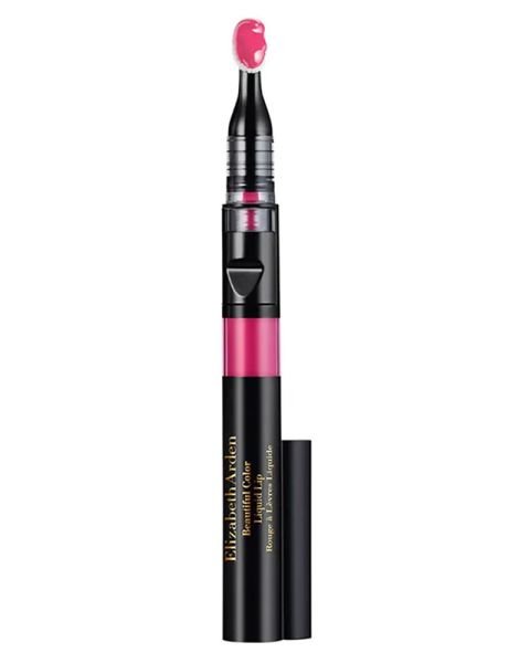 Elizabeth Arden Beautiful Color Liquid Lip Gloss 11G Pretty Obsessed