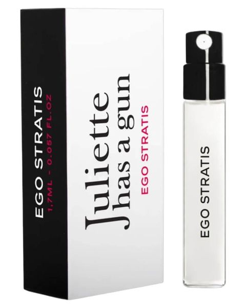 Juliette Has A Gun Ego Stratis EDP