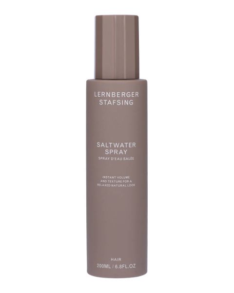 Lernberger Stafsing Saltwater Spray