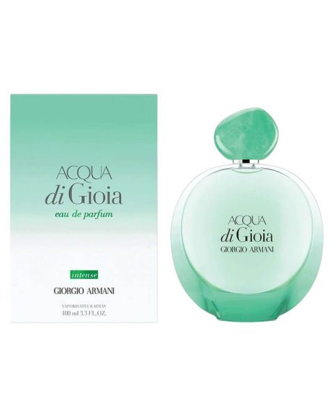 Giorgio Armani Acqua di Gioia Intense EDP