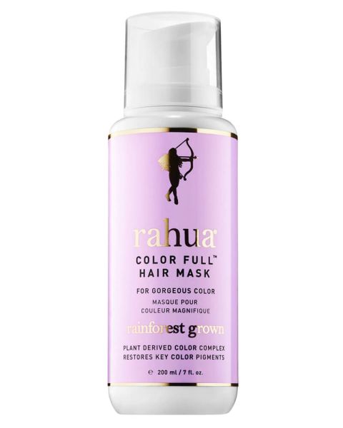 RAHUA Color Full Hair Mask (U)