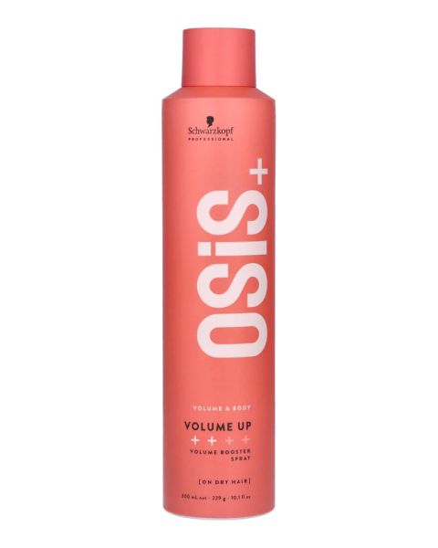 Schwarzkopf OSiS+ Volume Up Volume Booster Spray