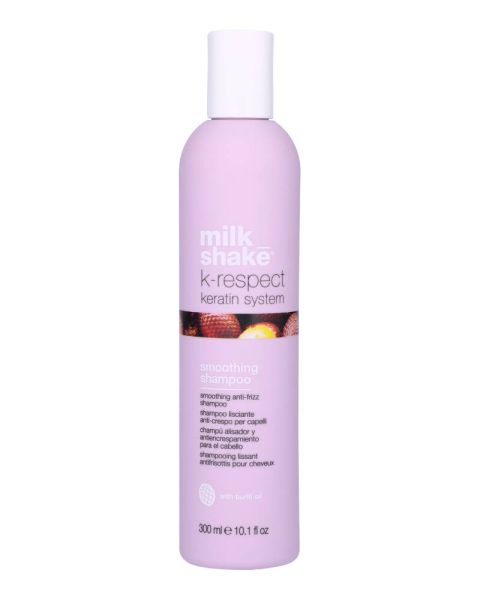 MILK SHAKE K-Respect Smoothing Shampoo