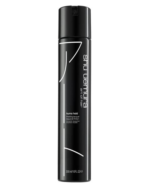 Shu Uemura Kumo Hold Finish Lacquer Shu Uemura Kumo Hold Finish Lacquer