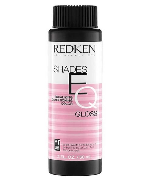 Redken Shades EQ Gloss 04RV Cabernet