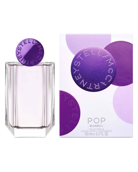STELLA MCCARTNEY Pop Bluebell EDP STELLA MCCARTNEY Pop Bluebell EDP