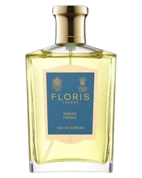Floris London Neroli Voyage EDP Floris London Neroli Voyage EDP