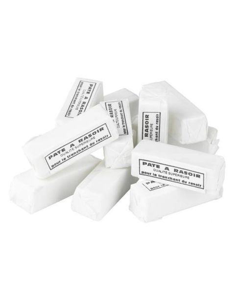 Barburys Razor Paste For Razor Sharpening