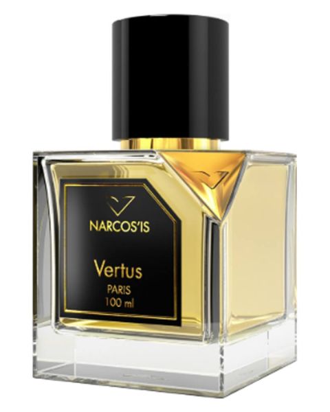 Vertus Paris Narcosis Unisex EDP