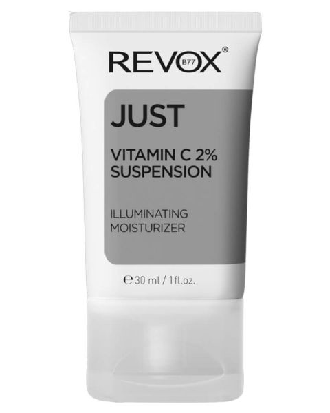 Revox B77 JUST Vitamin C 2% Suspension Revox B77 JUST Vitamin C 2% Suspension