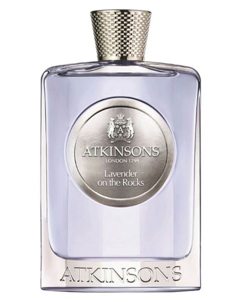 Atkinsons London 1799 Lavender On The Rocks EDP