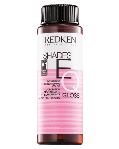 Redken Shades EQ Gloss 07T Steel