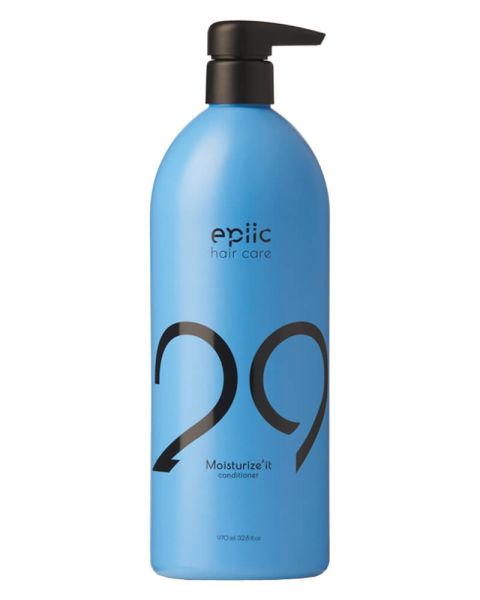 Epiic Nr. 29 Moisturize'it Conditioner