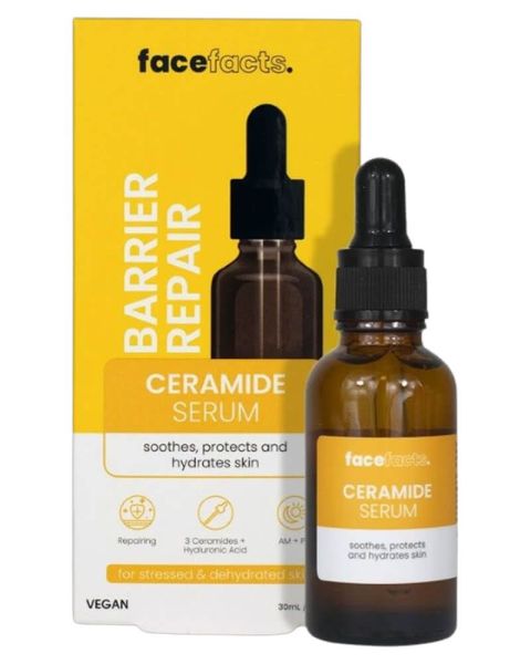 Face Facts Ceramide Facial Serum Face Facts Ceramide Facial Serum