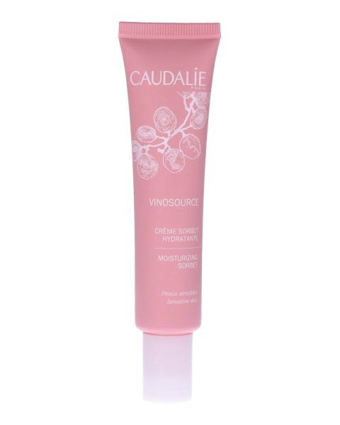 Caudalie Vinosource Moisturizing Sorbet (U) Caudalie Vinosource Moisturizing Sorbet (U)