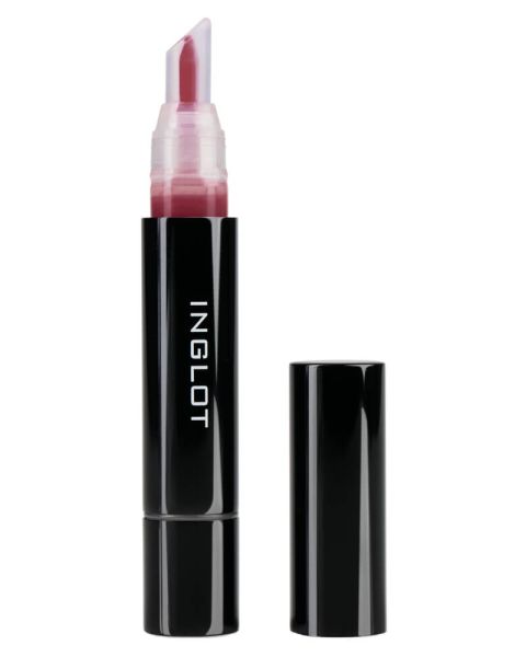 INGLOT High Gloss Lip Oil 05 moosbeerrot mit Kirscharoma