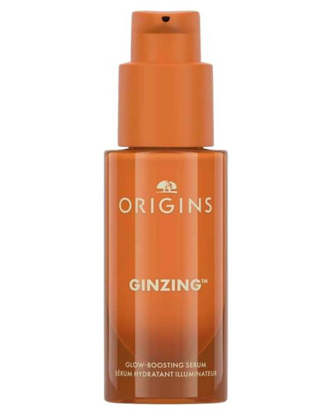 Origins GinZing Into The Glow Brightening Serum Origins GinZing Into The Glow Brightening Serum