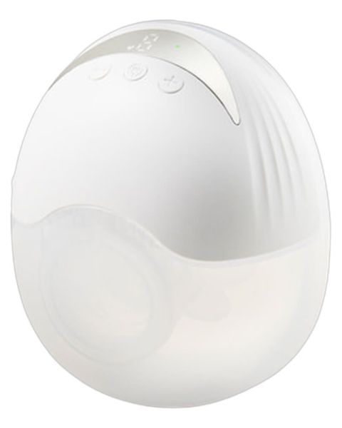 Oopsy Portable Electric Breast Pump Oopsy Portable Electric Breast Pump