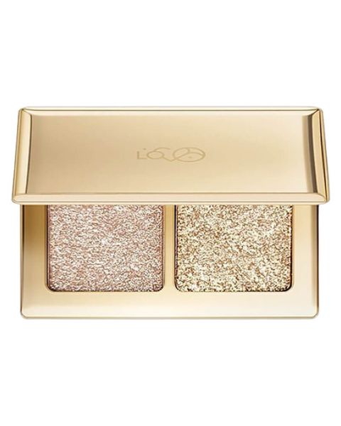 Lovro Afterlight Shimmer Eyeshadow Duo