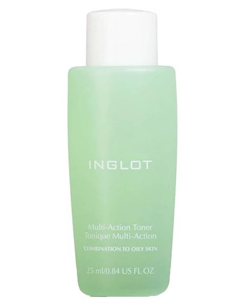 INGLOT Multi-Action Toner Combination To Oily Skin