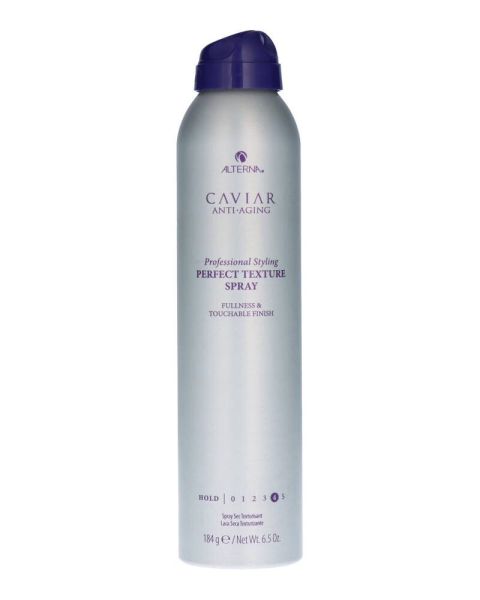 ALTERNA Caviar Perfect Texture Spray