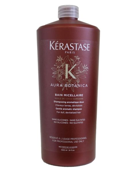 KERASTASE Aura Botanica Bain Micellaire Shampoo KERASTASE Aura Botanica Bain Micellaire Shampoo