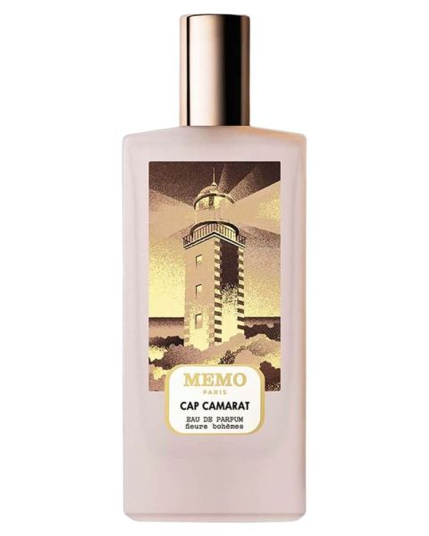 Memo Cap Camarat EDP Memo Cap Camarat EDP