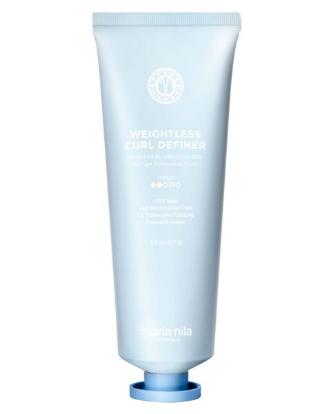 Maria Nila Coils & Curls Weightless Curl Definer Maria Nila Coils & Curls Weightless Curl Definer