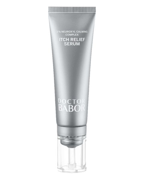 Doctor Babor Itch Relief Serum