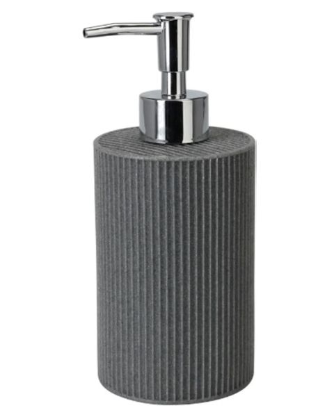 Excellent Houseware Soap Dispenser Grey