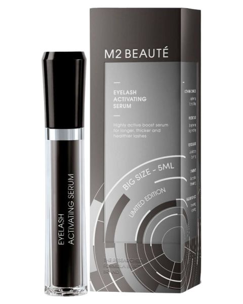 M2 Beauté Eyelash Activating Serum M2 Beauté Eyelash Activating Serum