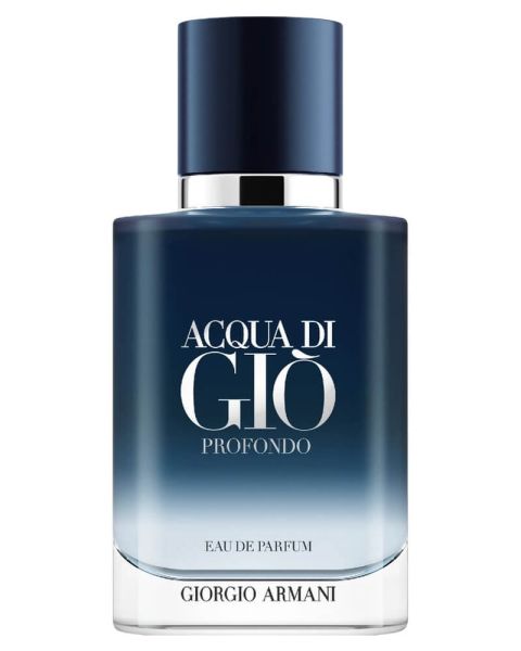 Giorgio Armani Acqua Di Gio Profondo Parfum