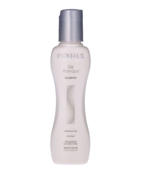 BIOSILK Silk Therapy Shampoo