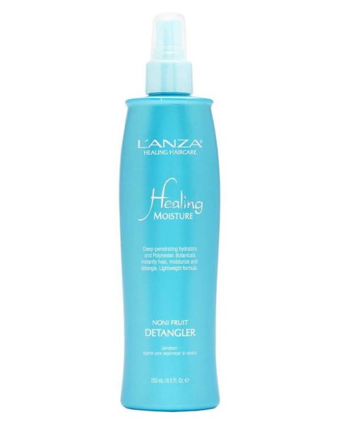 Lanza Healing Moisture Noni Fruit Detangler