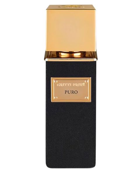 Gritti Puro Extrait De Parfum