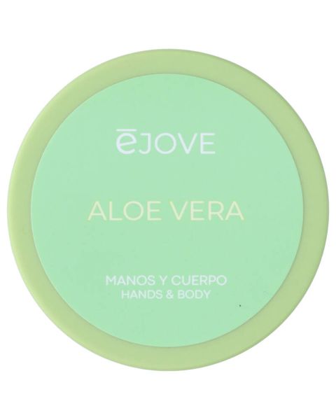 Ejove Aloe Vera Handcream Ejove Aloe Vera Handcream