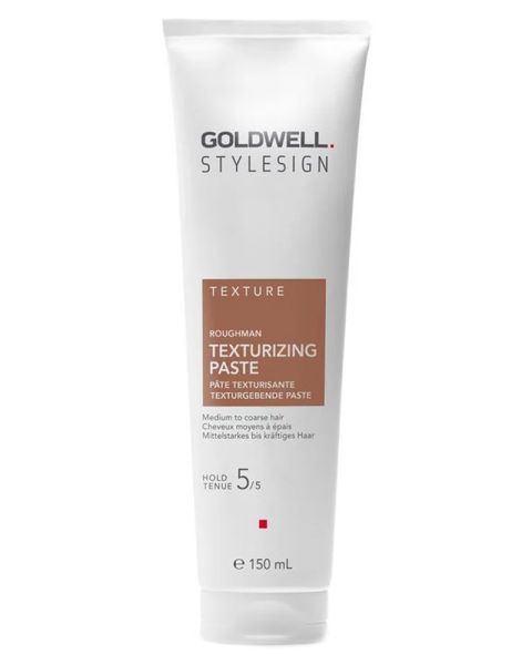 Goldwell StyleSign Roughman Texturing Paste