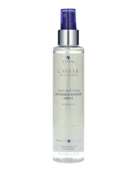 ALTERNA Caviar Invisible Roller Spray