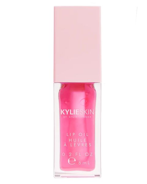 Kylie Cosmetics Lip Oil Strawberry Kylie Cosmetics Lip Oil Strawberry