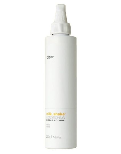 Milk Shake Direct Colour - Clear